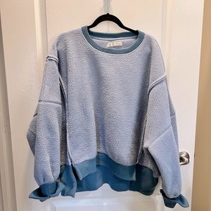 Free People Crew Neck